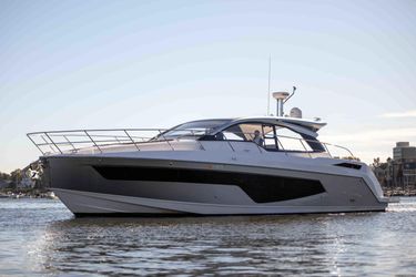 51' Azimut 2019 Yacht For Sale